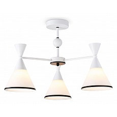 Люстра на штанге ambrella light tr tr3164